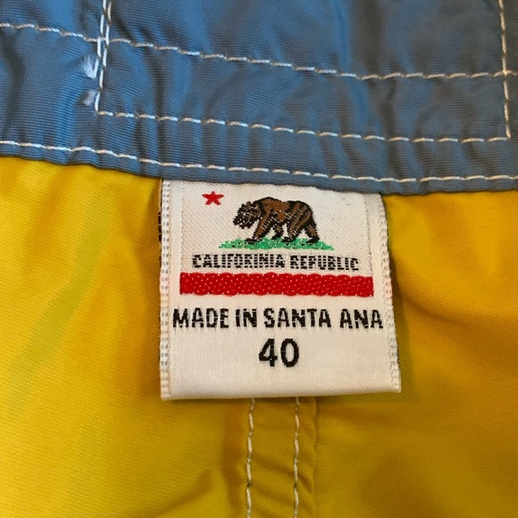 Birdwell Board Shorts - Picture 5 of 8